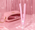 Mini Pocket Hair Straightener 🎀