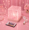 Cozy Aura Lamp - your safe place✨