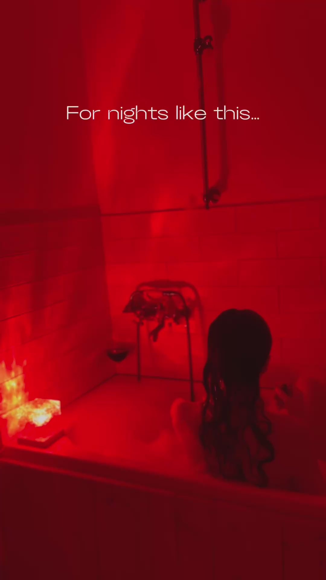 Cozy Aura Lamp - your safe place✨