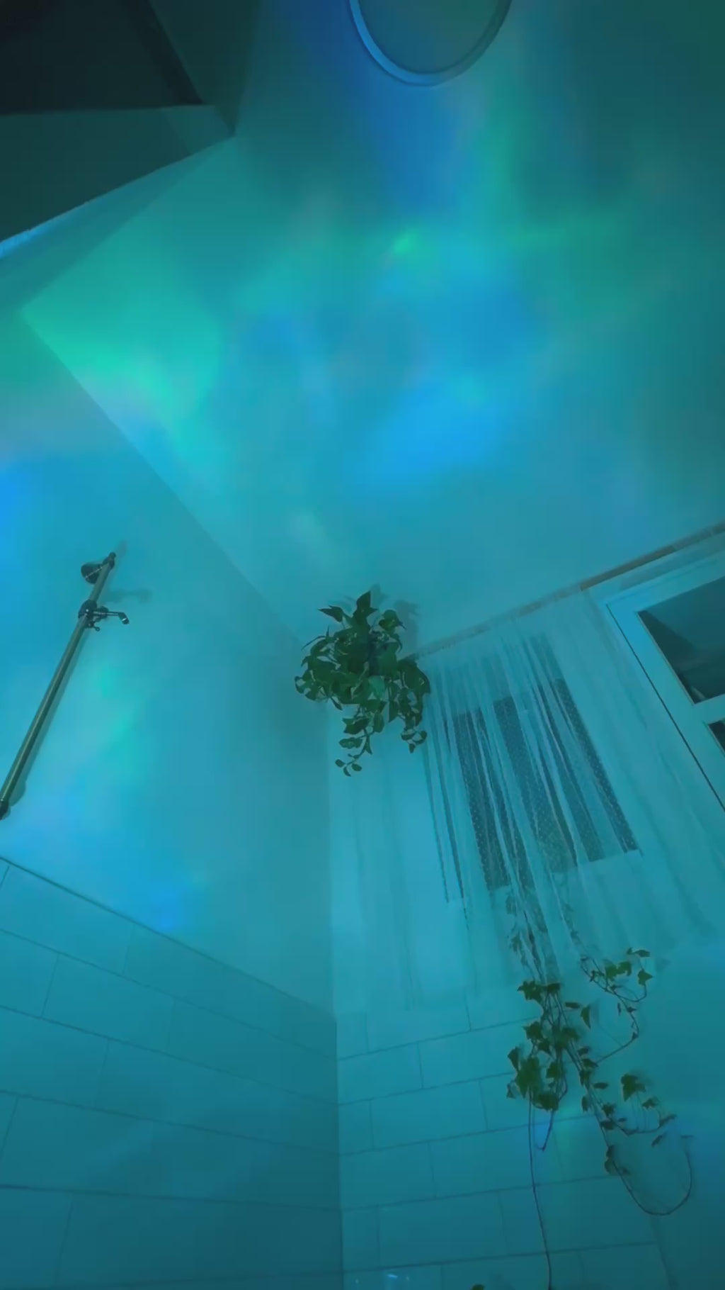 Cozy Aura Lamp - your safe place✨